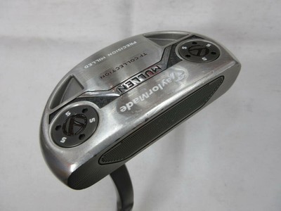 TaylorMade MULLEN TP Collection パター34インチ TP COLLECTION MULLEN 34 inch Taylormade Putter Original