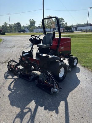 2019 Toro Reelmaster® 5410 Fairway Mower