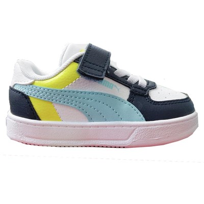 Puma 394463 12 Puma Caven 2.0 Block
