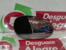 Glace de rétroviseur Smart CABRIO