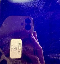 Lee Filters 198 Palace Blue Lighting Gel Sheet