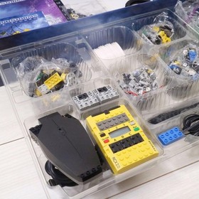 LEGO Mindstorms 3804 Robotics Invention System 2.0 Retired Sealed Complete
