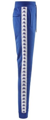 Kappa Herren Jeans Casual Band Alanz 304KPN0-929 Blau Schwarz, S-XL