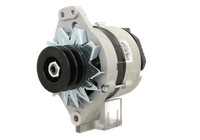 Lichtmaschine 95A Neu Eurostarter Oe-Nr. 9515112 FüR Case