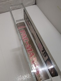 Tengen Nes Pac Mania VGA 70 EX+