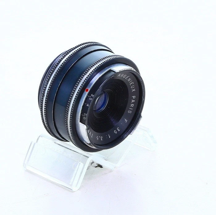 ANGENIEUX 35mm F/3.5 TYPE X1 Lens for Leica L from Japan - Image 2 of 4