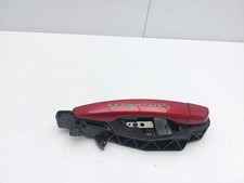 EXTERIOR DOOR HANDLE REAR LEFT PASSENGER SIDE 9802977380 PEUGEOT 308 MK2 2020