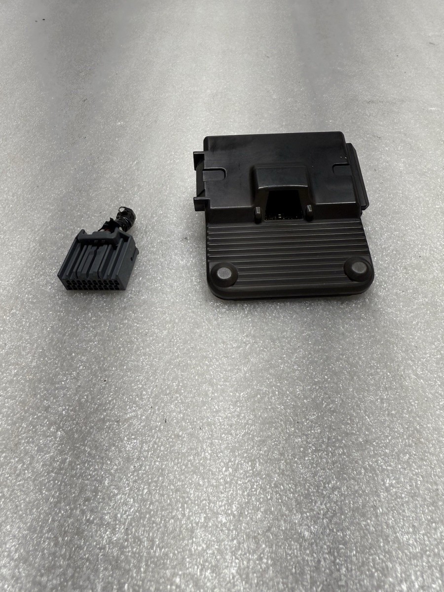 2015 - 2017 ACURA TLX Lane Assist Camera Lane Departure OEM 36160