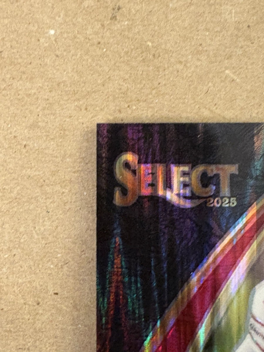 Kyler Murray Copper Prizm Shock /899 2025 Panini Select Club Level