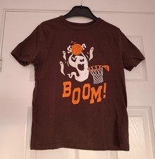 Kids at shirt - size Medium, in new condition.