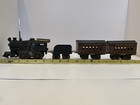 American Flyer Prewar O Gauge Cast Iron AF 10 Windup Locomotive b2