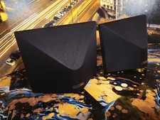 ⭐Dipol Surround⭐ Mission 77ds schicke Dipol Lautsprecher