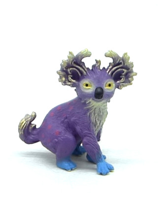 Schleich Bayala 70495 Apalu Sammelfigur ca. 5,5 cm Fantasy