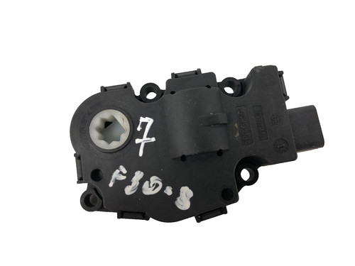 2016 Bmw 3er Serie F30 A/C Klimaanlage Heizklappenservomotor Aktuator EFB491
