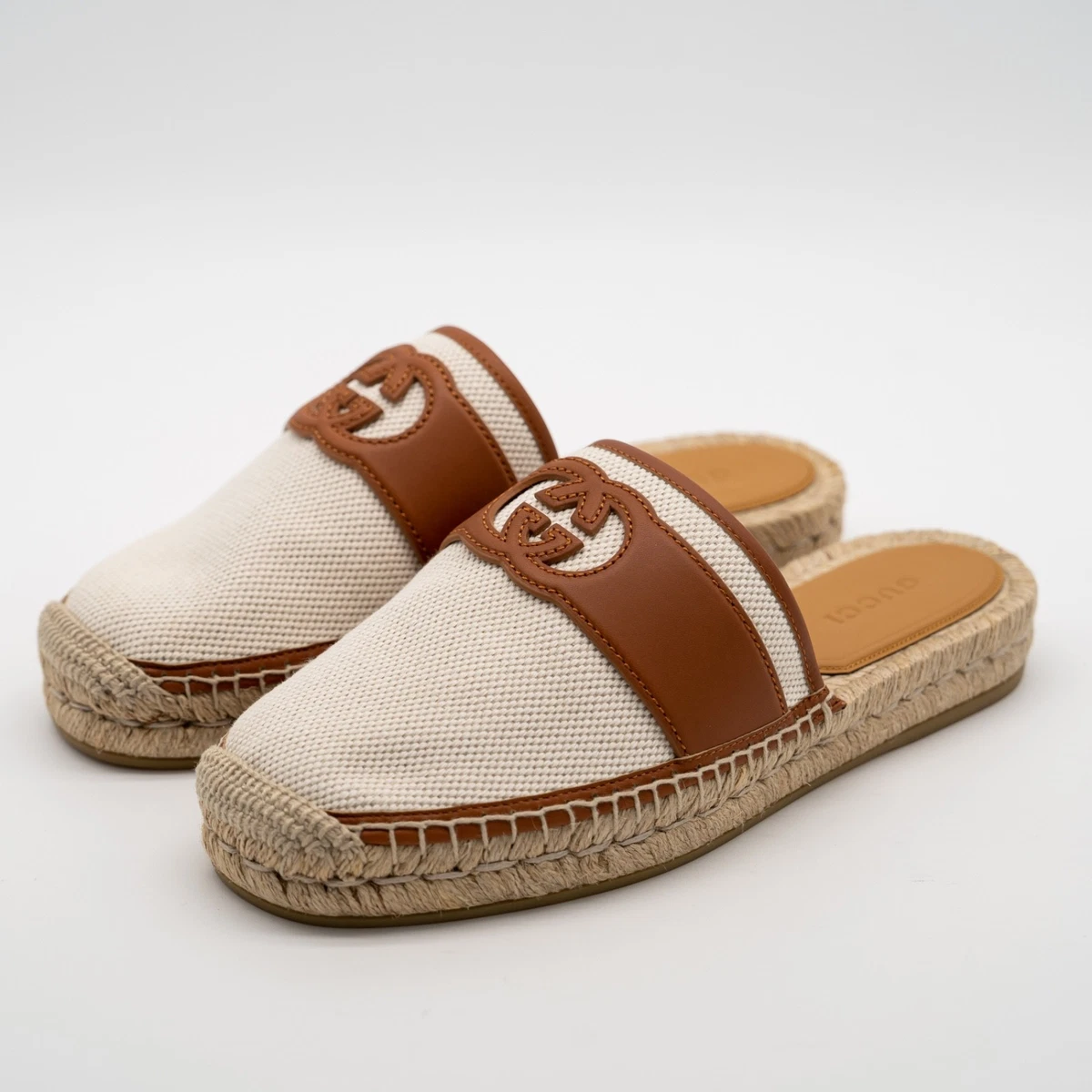 25+ Gucci Espadrille Casual Shoes for Men for sale | Updated Oct 2026