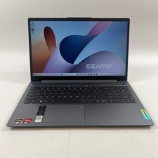 Lenovo IdeaPad Slim 3 15AMN8 15.6" Ryzen 5 7520U 2.8GHz 8GB RAM 512GB SSD