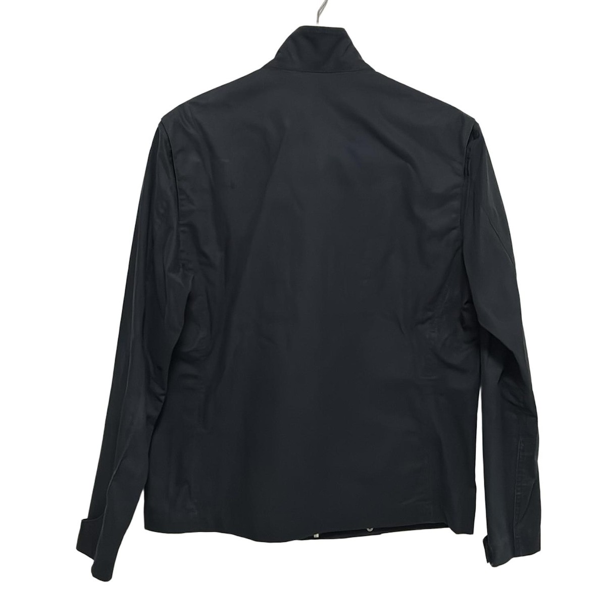 ジャケット・アウター johnlawrencesullivan navy Auth JOHN LAWRENCE SULLIVAN - Dark Navy Men's Lightweight