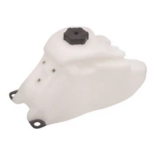IMS Large Capacity Fuel Tank - Natural - Natural