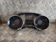 Compteur Peugeot 5008