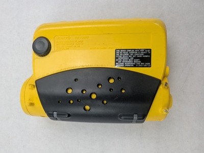 Sony Walkman Wm-fs593 Megabass Radop Cassette Player MDR W15 for