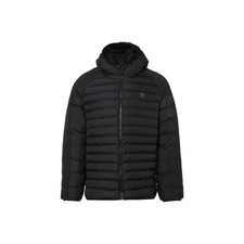 Adidas Originals Padded Trefoil Puffer Insulated Jacket HD4757 Mens Sizes M-2XL