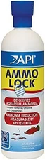 API AMMO LOCK Ammonia Detoxifier 16 oz Bottle