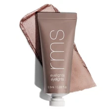 Eyelights Cream Eyeshadow - Metallic Clean Eye shadow Makeup GMP Certified Cr...