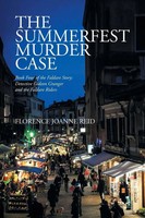 Florence Joanne Reid | The Summerfest Murder Case | Taschenbuch | Englisch