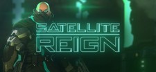 Satellite Reign - PC Region Free Steam Key