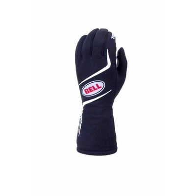 Bell Helmets BR20071, Driving Gloves Sport-TX SFI 3.3/5 Aramid Red S Pair
