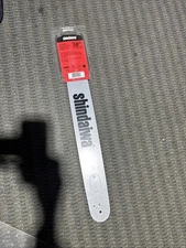 Shindaiwa Chain Saw Bar 20” S20dops3870. Rack