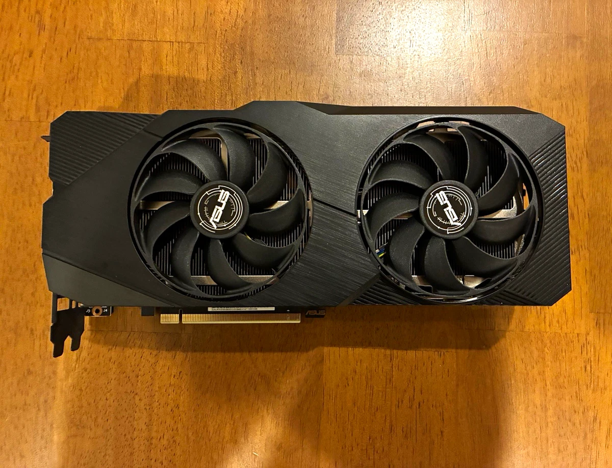 NVIDIA GeForce RTX 2070 NVIDIA Computer Graphics Cards for sale - eBay