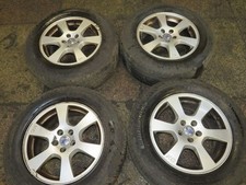 Jantes Volvo XC60