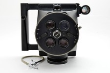 Polaroid MiniPortrait Cambonar Model 401 f8/125mm from Japan #430-4