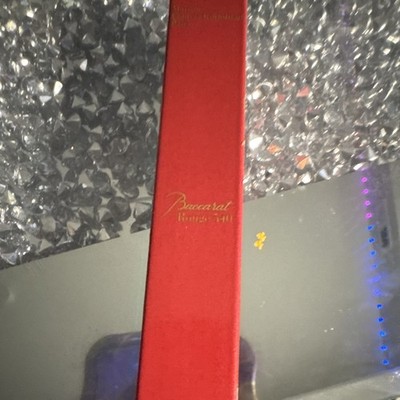 Baccarat Rouge 540 Rouge Lipstick Hydrating Shine Stick, 0.06 oz