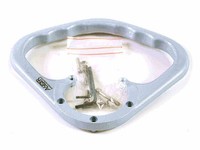 Kawasaki Versys / ER6 / ZX6R / ZX10R / Z750 / Z800 / Z1000 / ZZR - Griff Passa