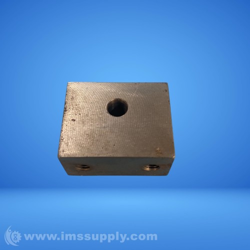 Machined Block Component USIP