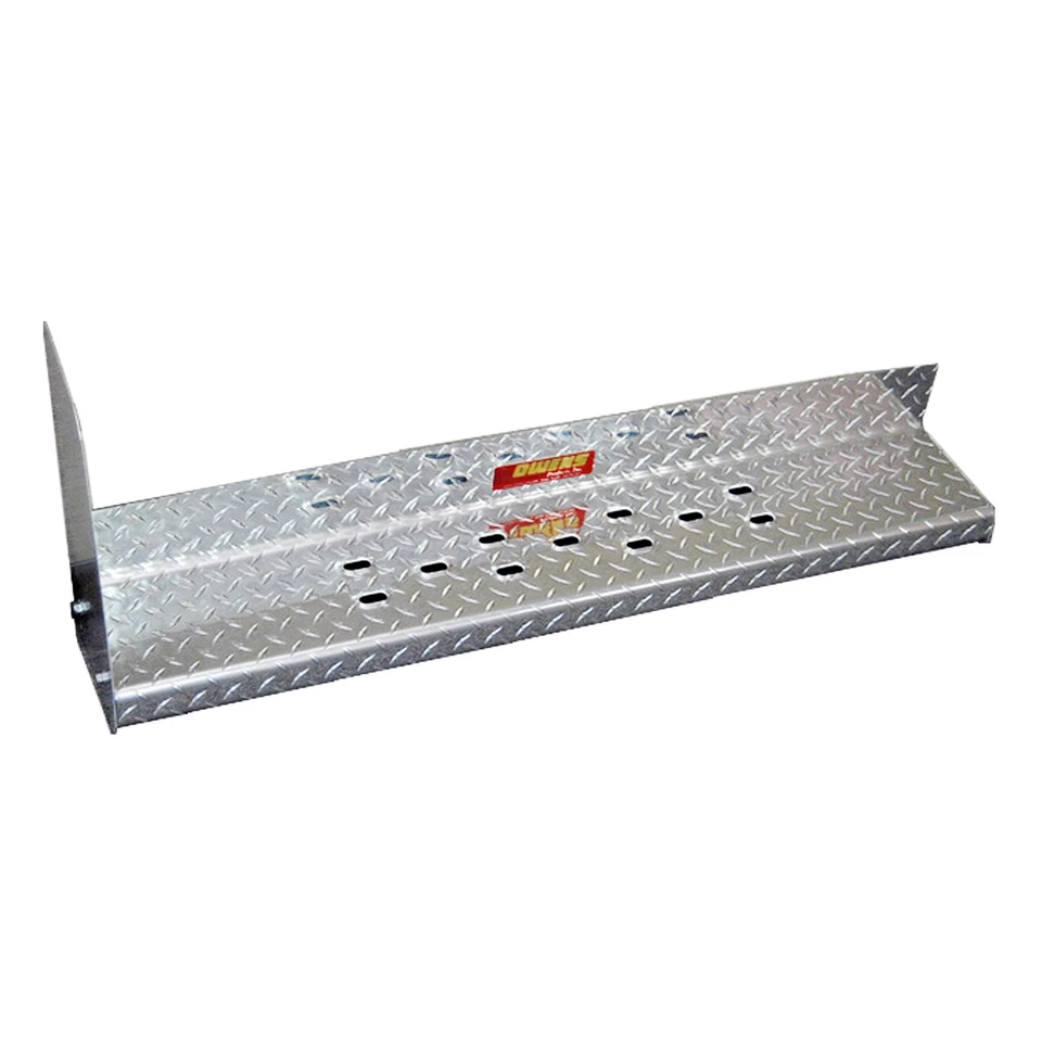 OWENS PRODUCTS 82028G RUNNING BOARD - Image 2 of 4