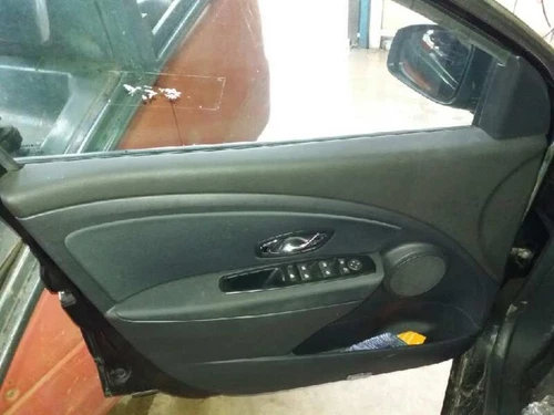 251900001RD Scheinwerfereinstellsteuerung für RENAULT MEGANE III BERLINA 4628209 - Bild 10 von 10