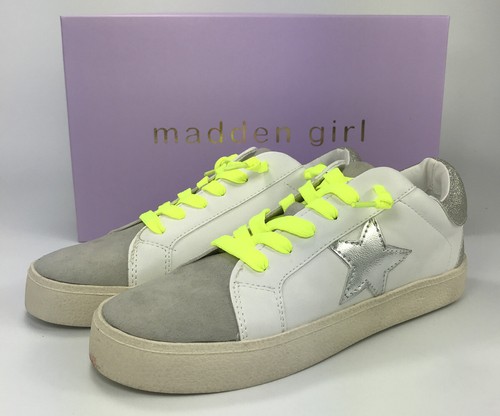 Steve Madden Scarpe da ginnastica donna kaki Danoi - Scarpe donna • ZOOT.it