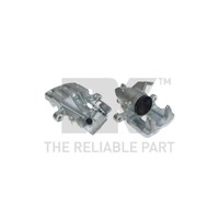Bremssattel NK 2147144 FüR Seat VW Vag, Hinterachse, Hinterachse Rechts