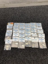 New Lot of 30 SURFBOARDS 6808 Series 8pins - Breadboard for SURFACE MOUNT