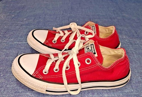 Converse All Star Chuck Taylor Men's 