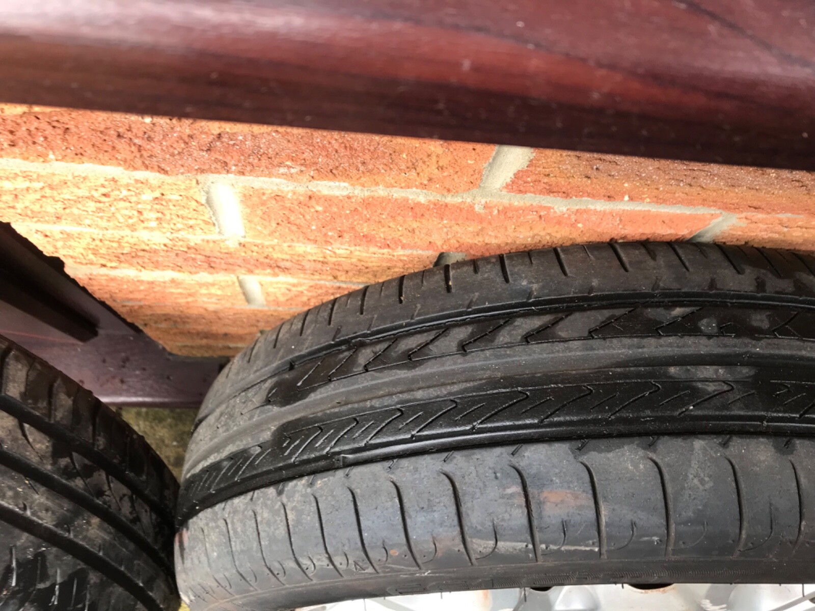 Citroen C1 alloy wheels and tyre 14” and wheel bolts eBay