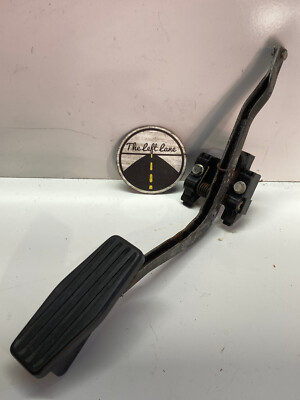 1979 - 93 Volvo 240 242 245 244 Gas Pedal Accelerator Pedal