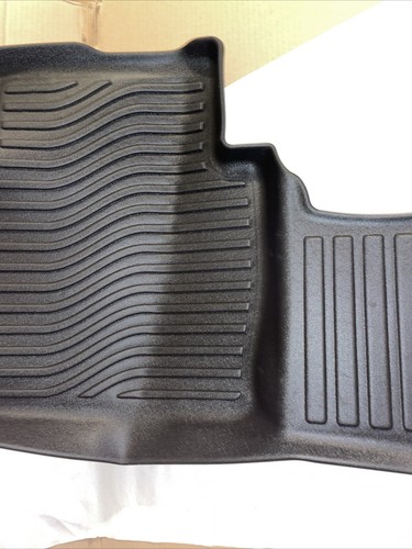 Auxko All Weather Floor Mats Fits: Honda CR-V 2023 2024 2025 (Includes Hybrid) - Picture 8 of 24