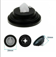 2 × Diaphragm INLET FLOAT VALVE WASHER 95 95L 99T 99B 99 Siamp Duravit Laufen