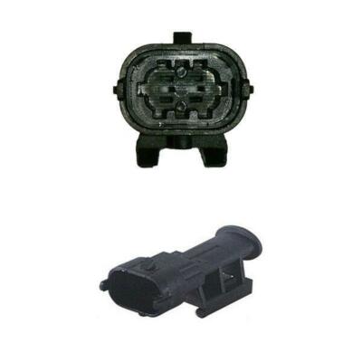 Einspritzdüsen Ersatz Stecker DIESEL - BOSCH DJB7026Y-3.5-21 (MALE) auto motor