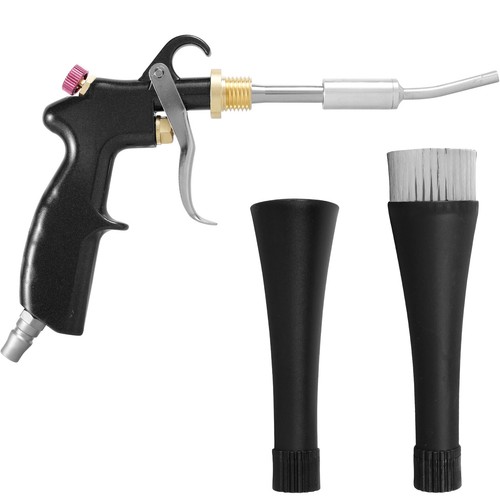 Air Blow Gun Car Interior Cleaning Gun High Pressure Detailing Cleaning Tool yas