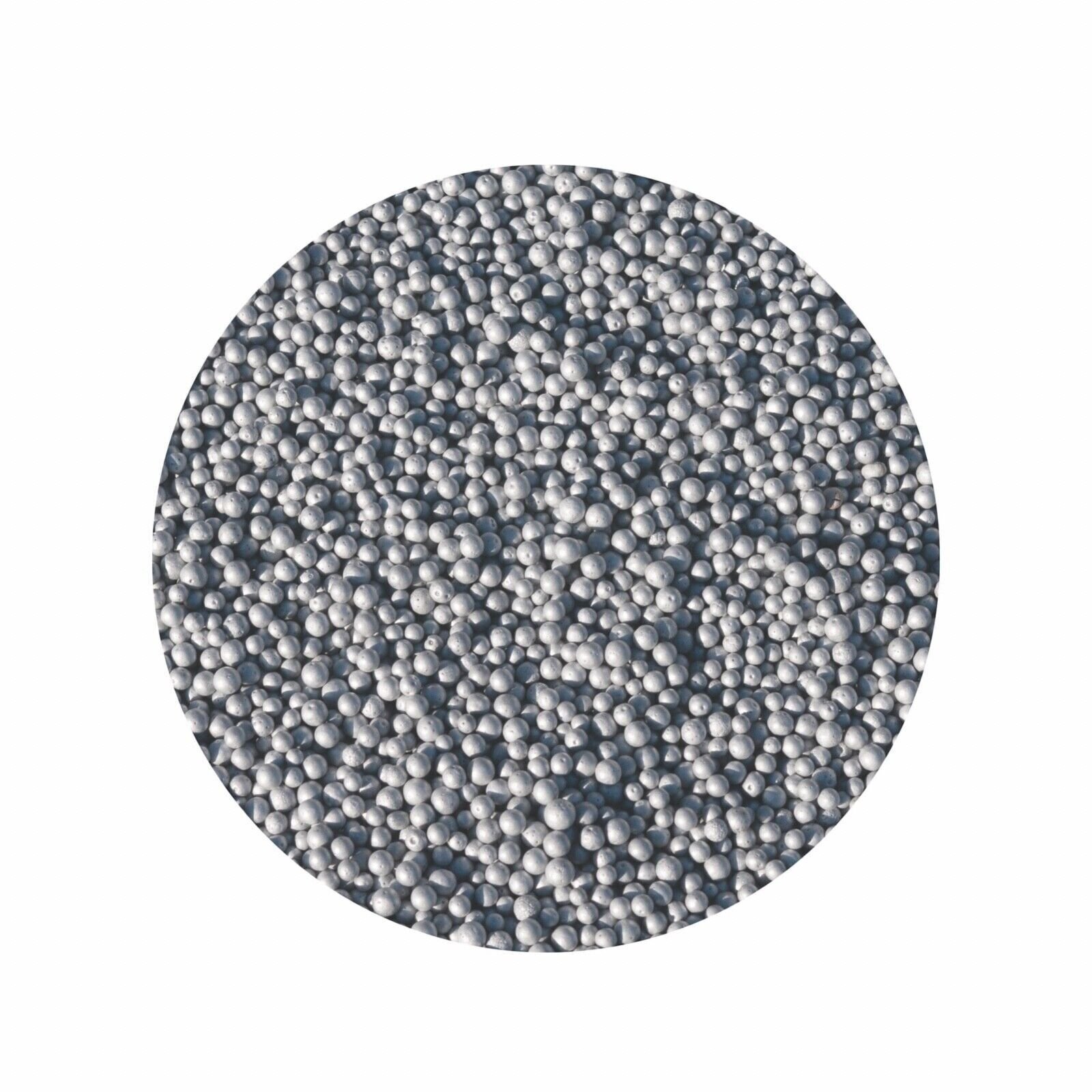 Soft Micro Bead Foot Massager Tired & Aching Feet 2 Intensity Settings